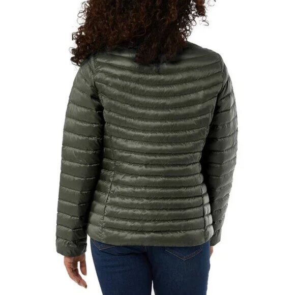 32 Degrees Ladies' Lightweight Down Jacket - Size Medium - Picture 7 of 9